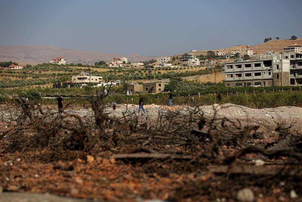 Oil prices surge as Israel and Hezbollah clash