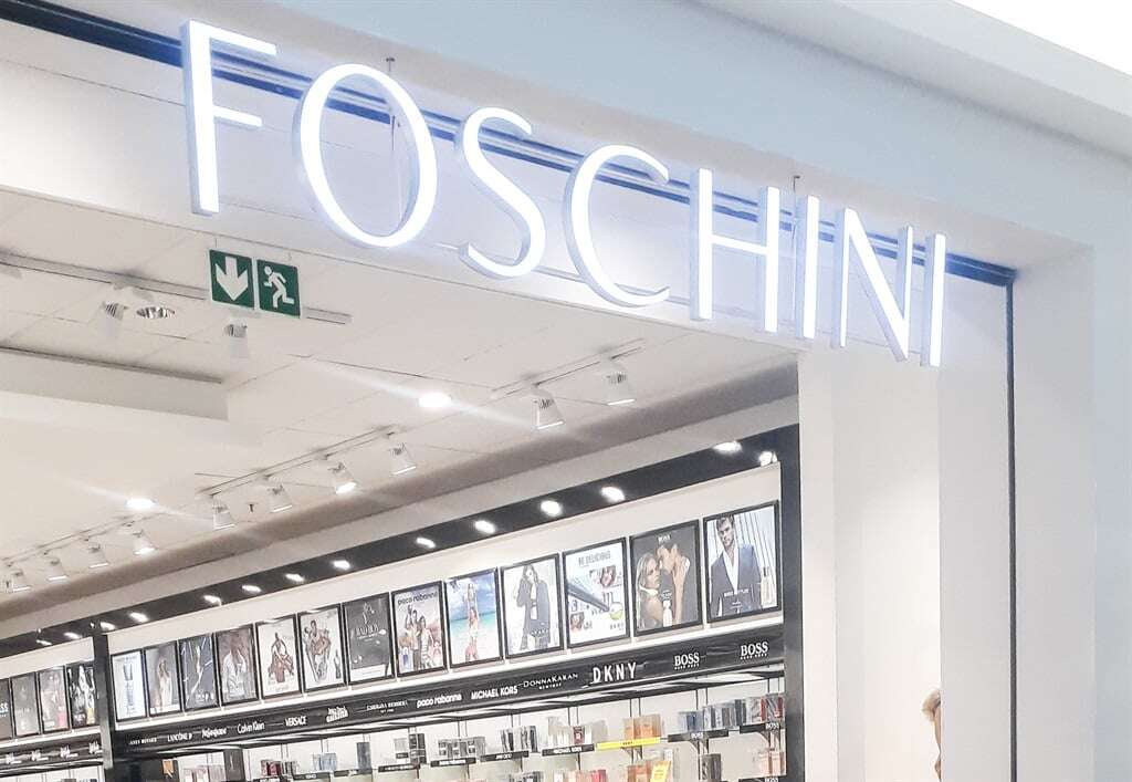 Foschini owner TFG suffers sales fall - but strict cost management softens blow