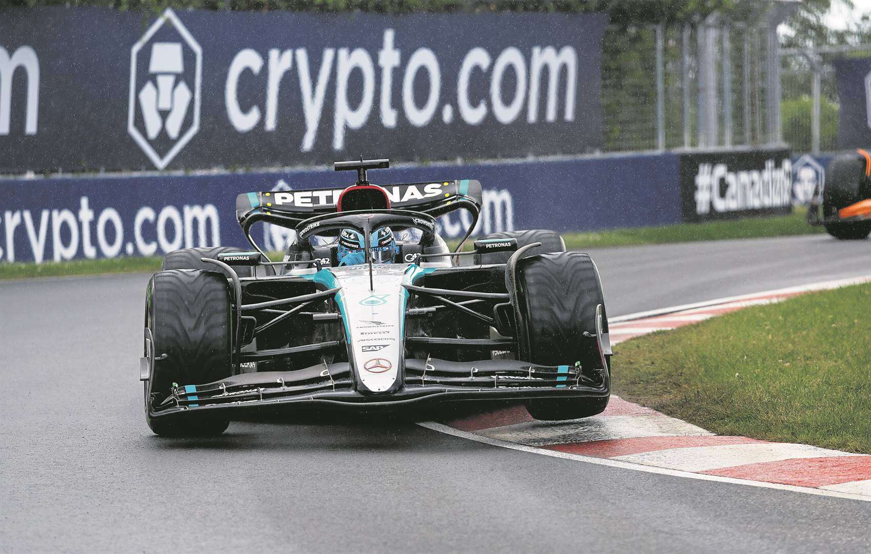 F1 wil met ’26-reëls nuwe vervaardigers lok