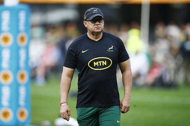 'Mother of Cities' challenge awaits Boks as Davids trusts charges to deliver much-needed title