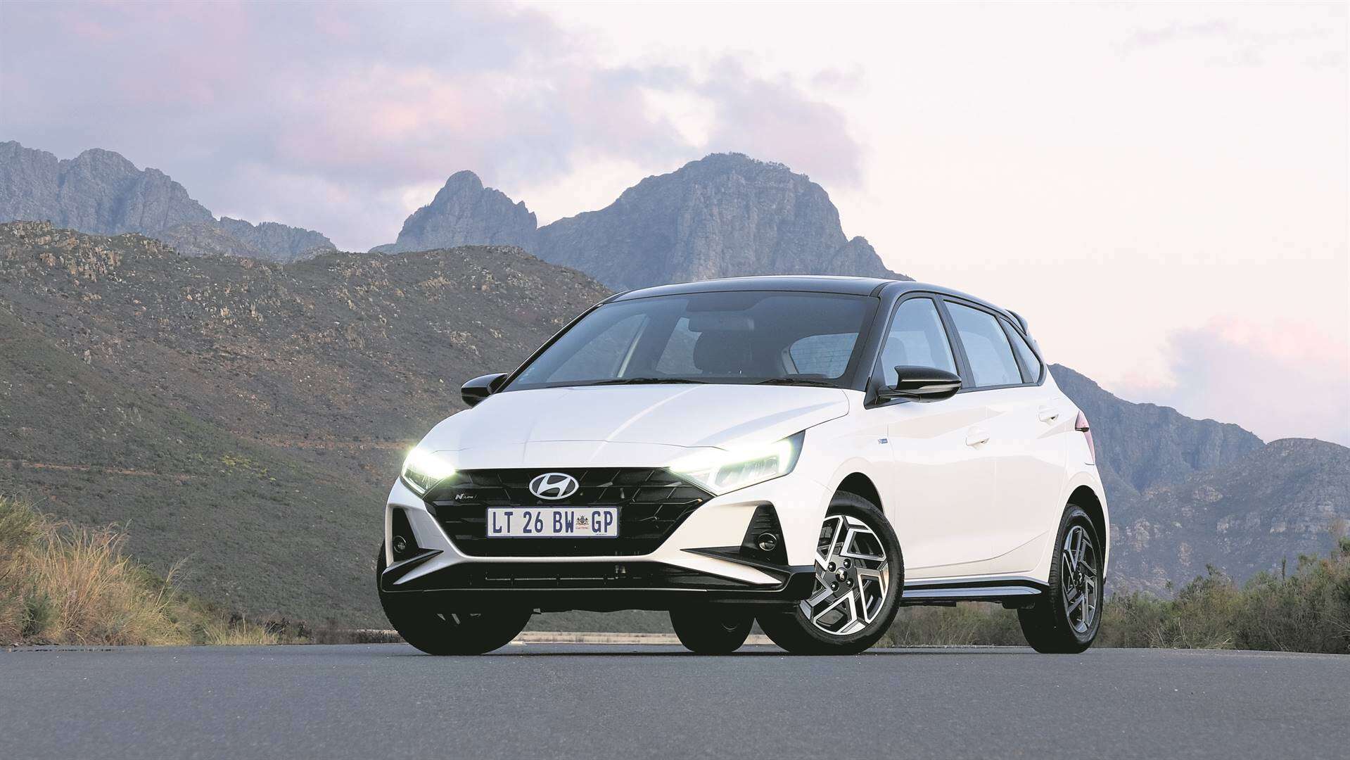 Gedorie! Hyundai se i20-luikruggie is gekuur én goedkoper!