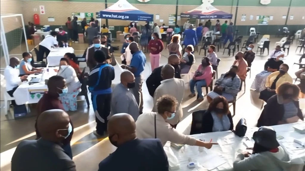 KwaZulu-Natal teachers elated at vaccination despite initial fears