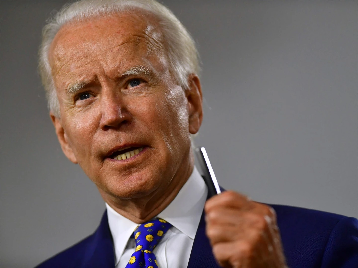 Big Tech welcomes Biden presidency, but battles loom