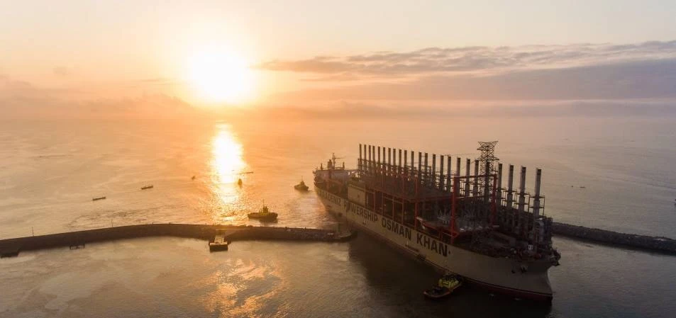 Al Karpowership se lisensies deur die hof geskrap