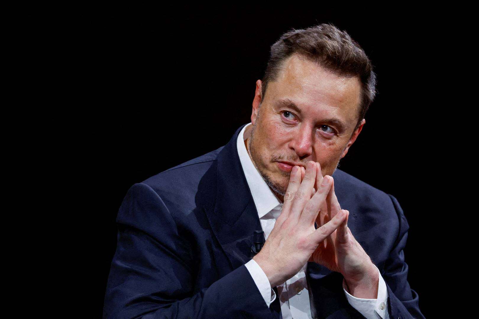 Heinrich Matthee: Só ontwrig Elon Musk Europese politiek