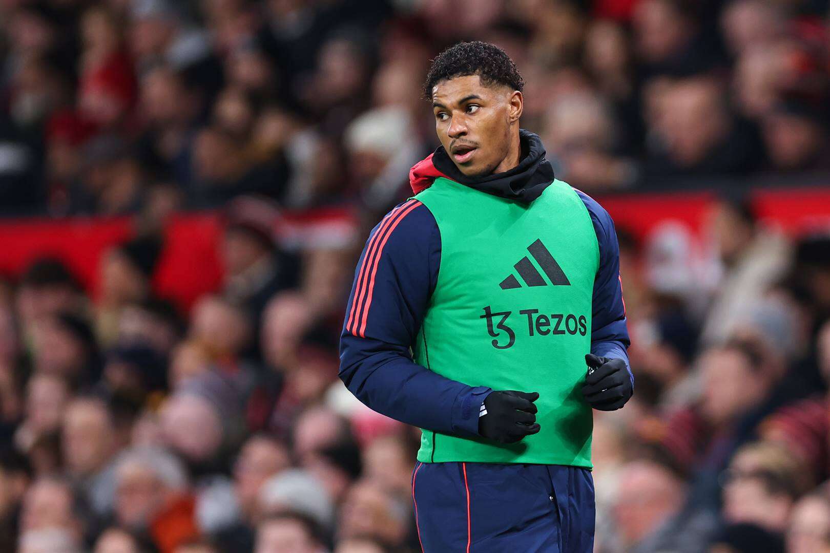 Rashford soek glo ander heenkome