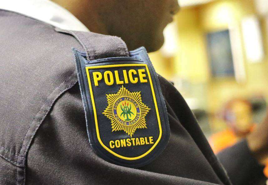 3 vas weens inbraak by polisiebasis in Kaapstad