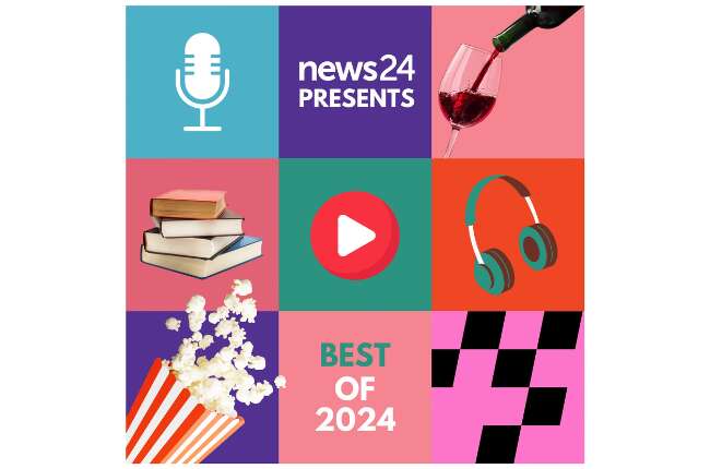 PODCAST | The best of 2024: News24's in-house experts share their top picks of the year