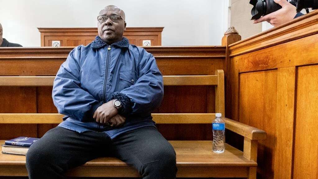 Rwandan genocide suspect Fulgence Kayishema not taken to court, misses appearance