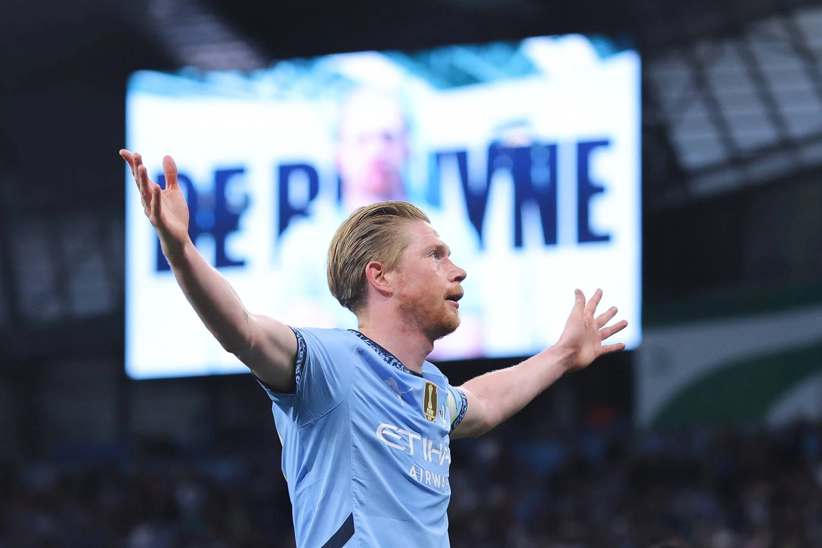 Man City-staatmaker dalk op pad Liverpool toe