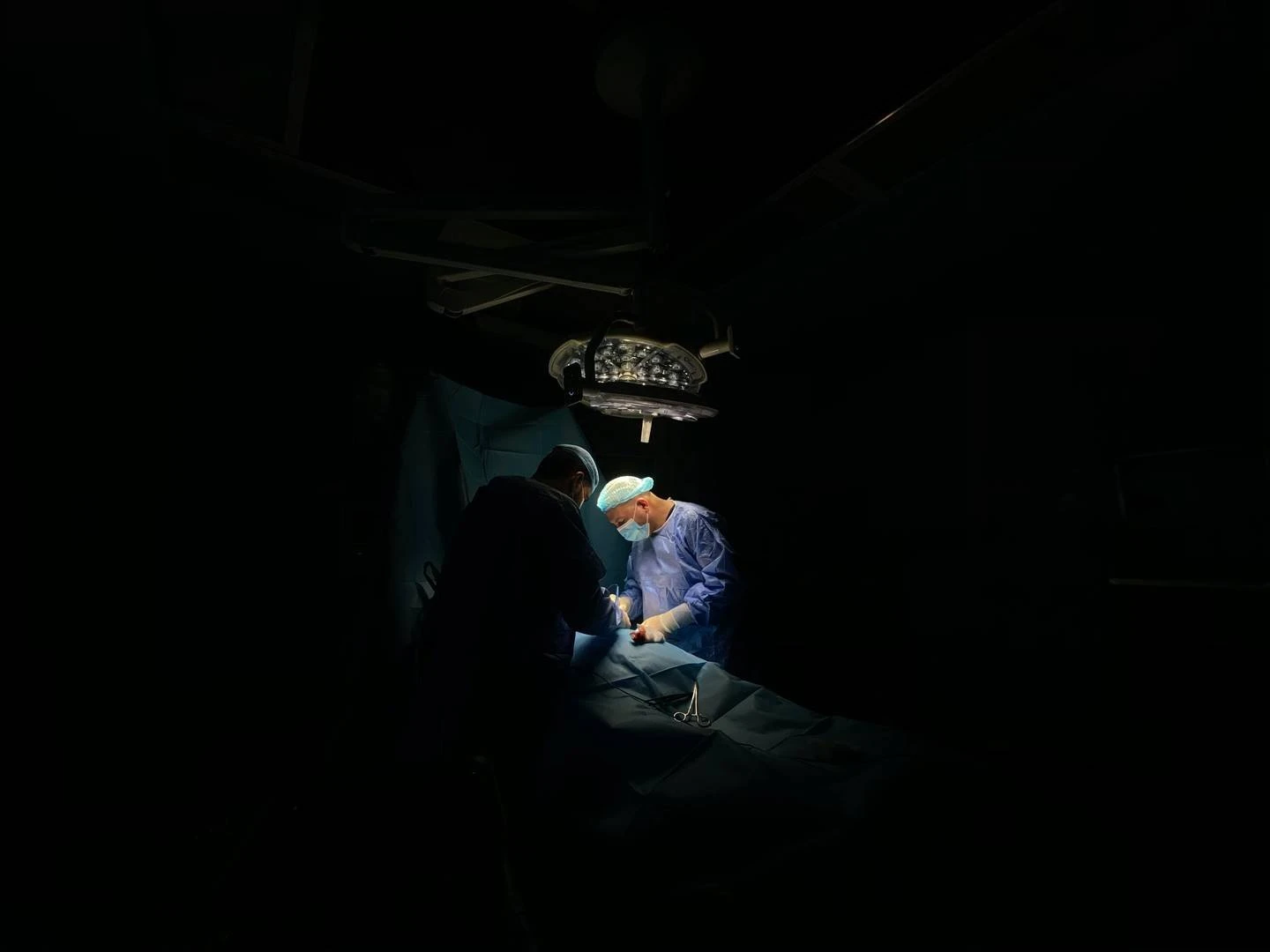 Ombud begin ondersoek nadat ‘siek’ jong dokter aan diens sterf