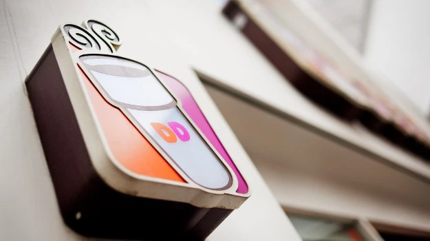 WATCH | Dunkin' shares soar on $8.8bn acquisition deal