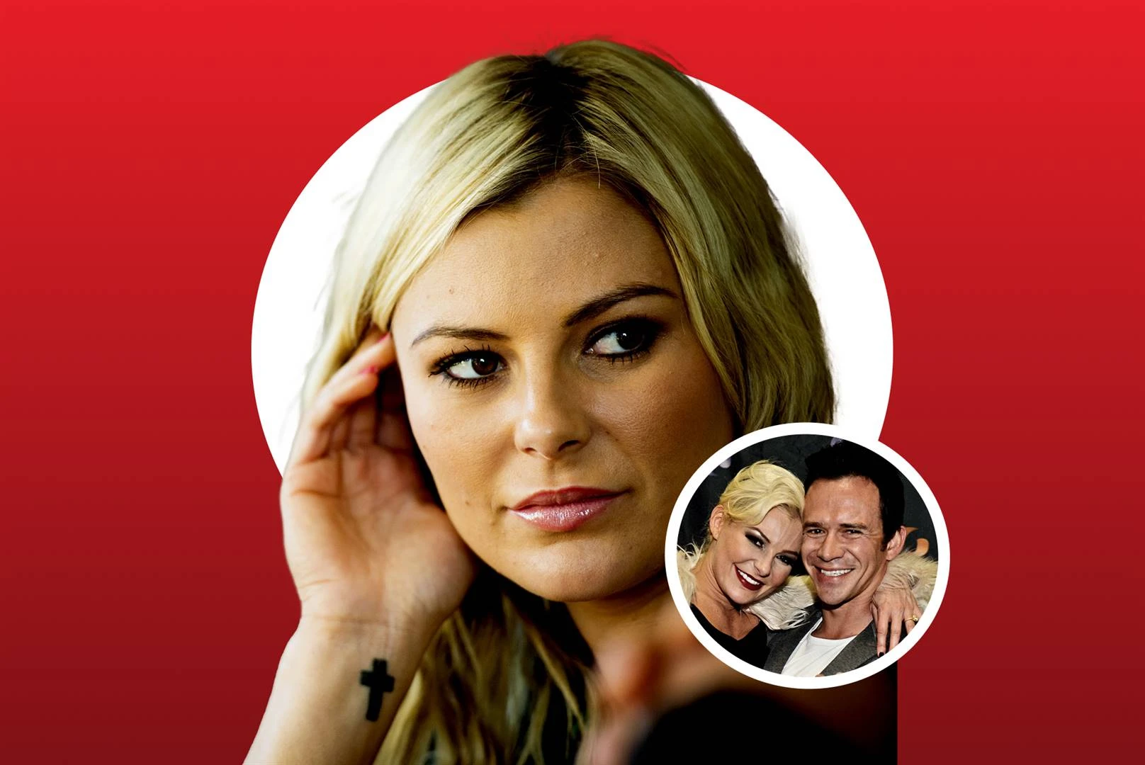Karlien se brief aan Derick: ‘Dit help nie ek sit en wag dat die Here jou straf nie’