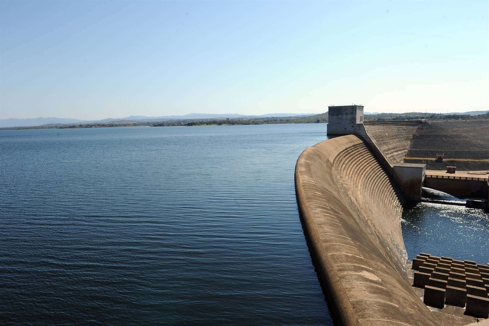 Probe launched into cause of dead fish in Limpopo dam, after initial tests show good water quality