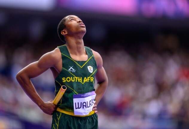 King of the World Juniors: SA sprinter Walaza chooses home shores to embark on bright future