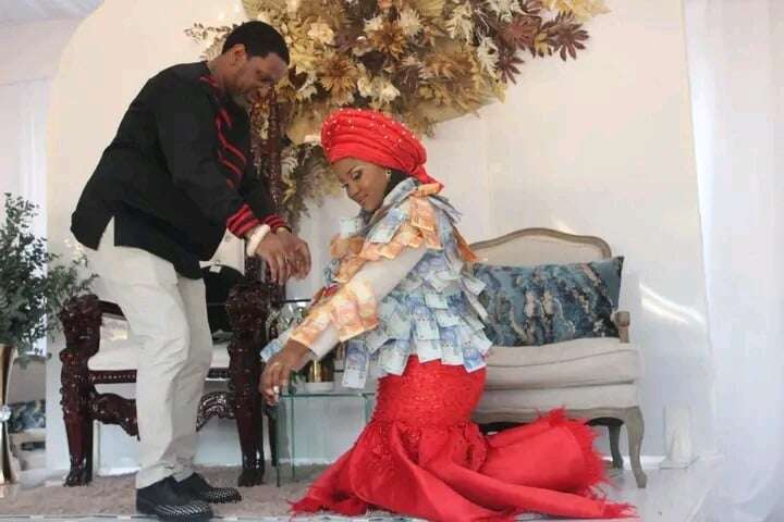 'New era for the nation:' King Misuzulu KaZwelithini to wed Queen Nomzamo Myeni this month