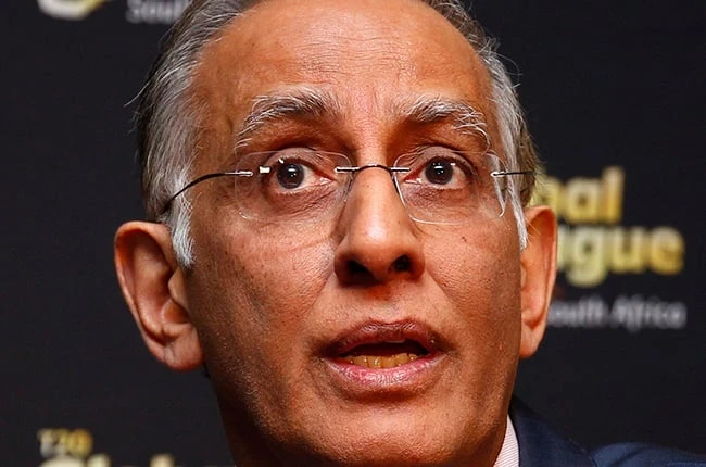 How interim CSA board negotiated the Haroon Lorgat headache
