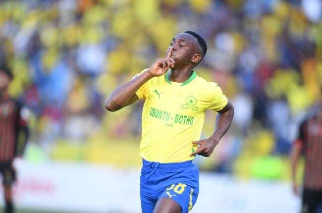 Sundowns secure final Champions League last eight slot, Pirates one of their potential opponents