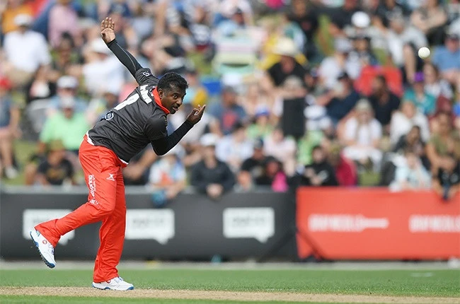 Indian star on sticky wicket over Sri Lanka legend's biopic