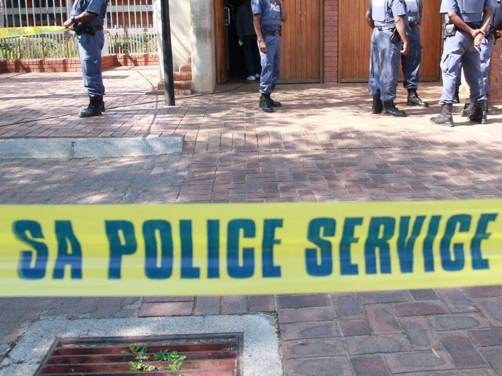 Three men killed in alleged mob justice attack in Roodepoort