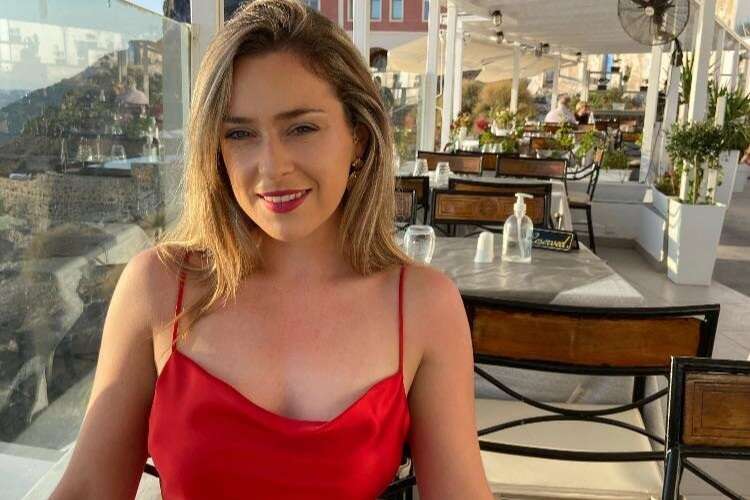 Irish woman who says abusive SA husband trapped her in Dubai is free to go, after govt steps in