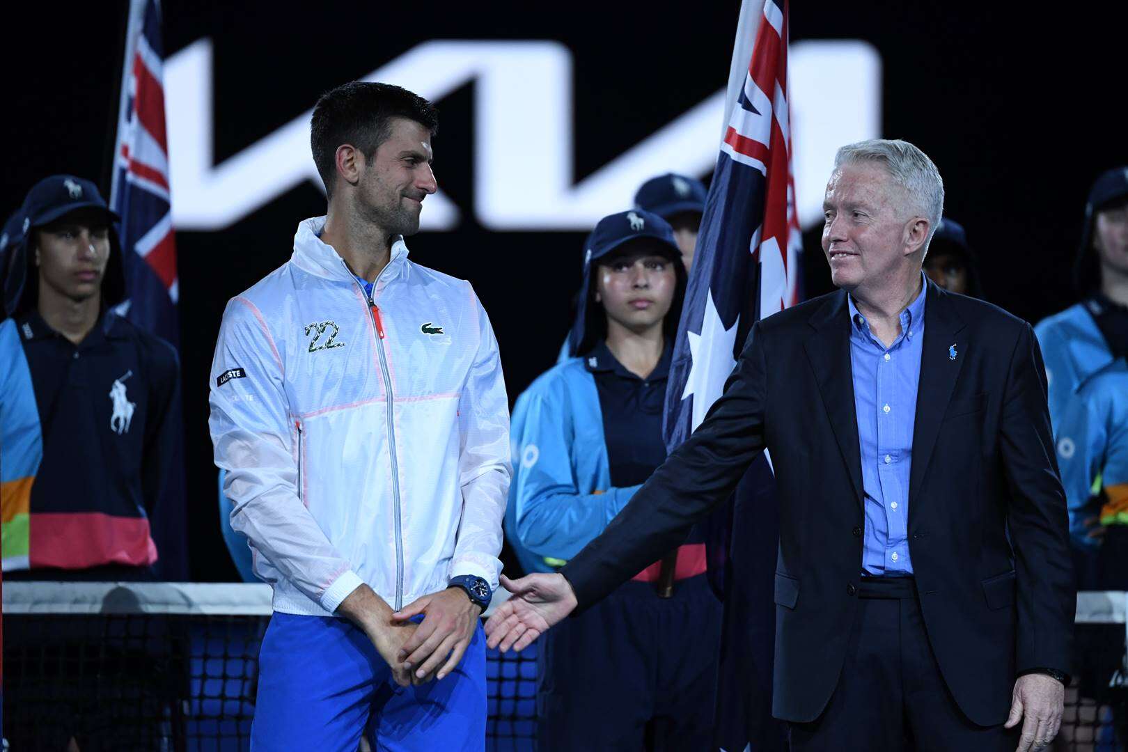 ‘Novak sal weer in Aussie-Ope speel’