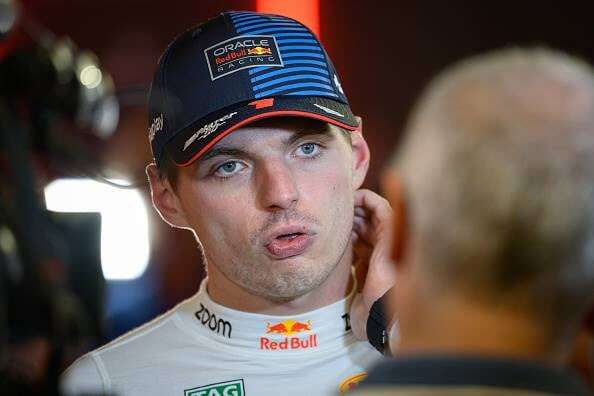 Verstappen steeds woedend oor FIA-straf vir taalgebruik