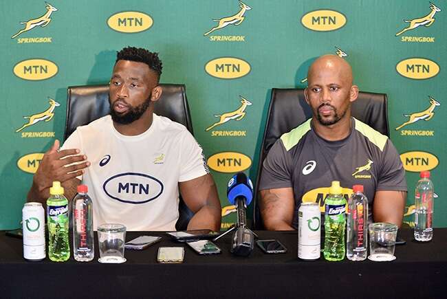 Springbok skipper Siya returns to SA for full-circle Ireland Test: 'I miss home'