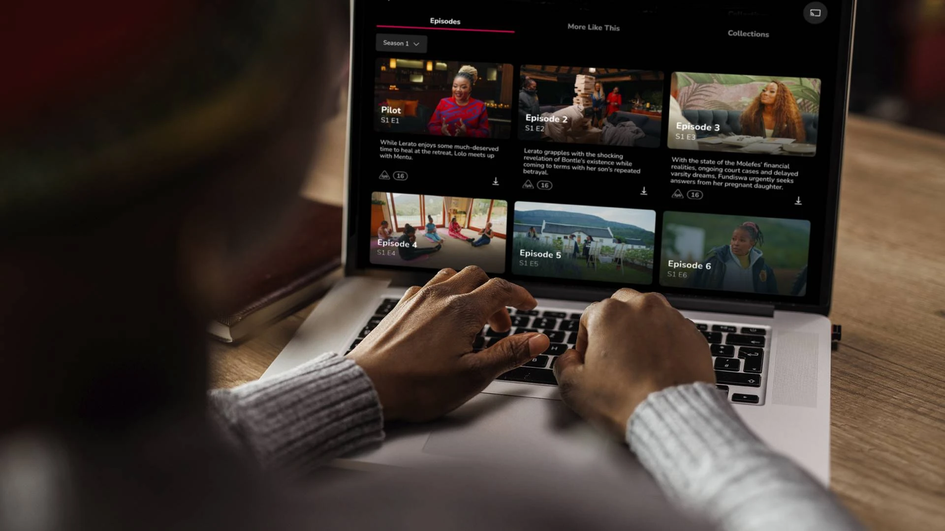 Nuwe regulasies voorgestel om Netflix te laat opdok
