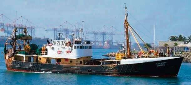 Families of Cape Town fishermen lost at sea back calls for safety inspection of commercial vessels