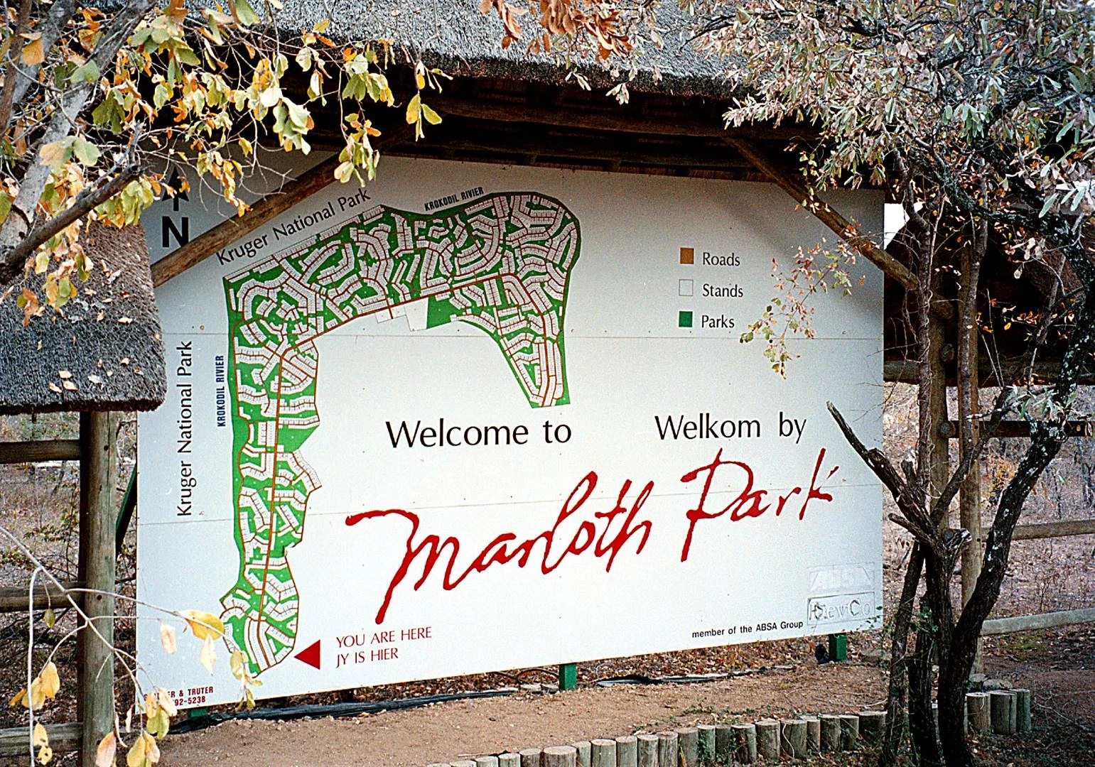 Egpaar in huis in Marloth Park aangeval: ‘Boewe ken dalk die huis’