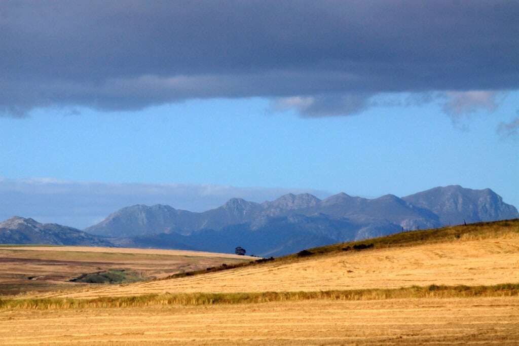 Friday's weather: Partly cloudy skies and isolated showers expected across multiple provinces