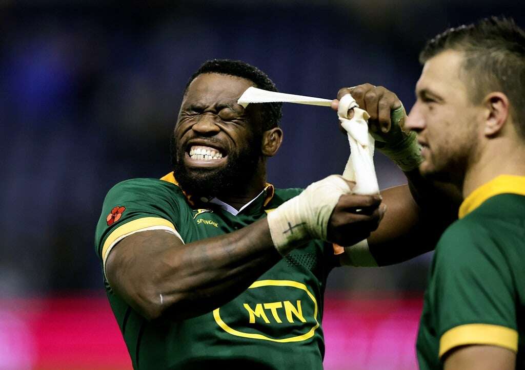 ANALYSIS | Boks may have got in own way in Scotland win, but it's great prep for desperate England