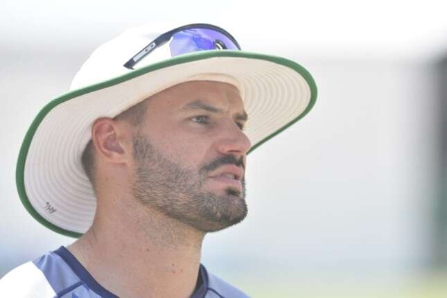 Captaining Proteas in a Test match a dream come true for Markram: 'It's the ultimate for me'