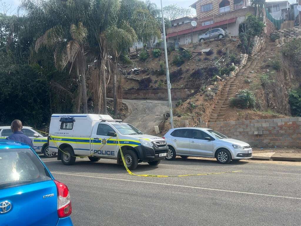 Four alleged construction mafia suspects shot, wounded during dispute over project in Durban