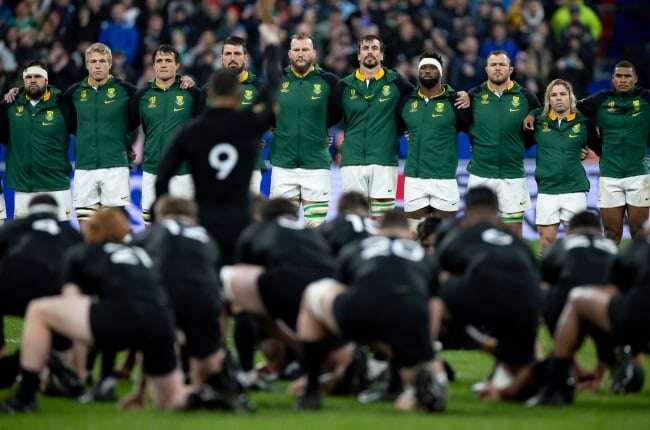 Simnikiwe Xabanisa | Dominant All Black years are over, but rugby's golden age is upon us