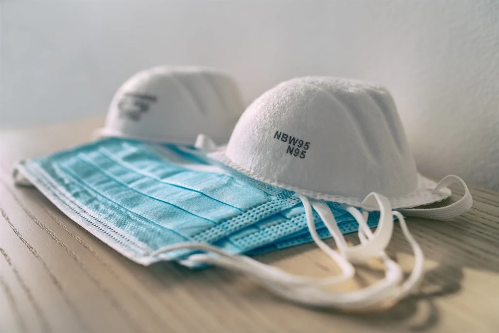 WATCH | Philips smashes forecasts thanks to Covid gear