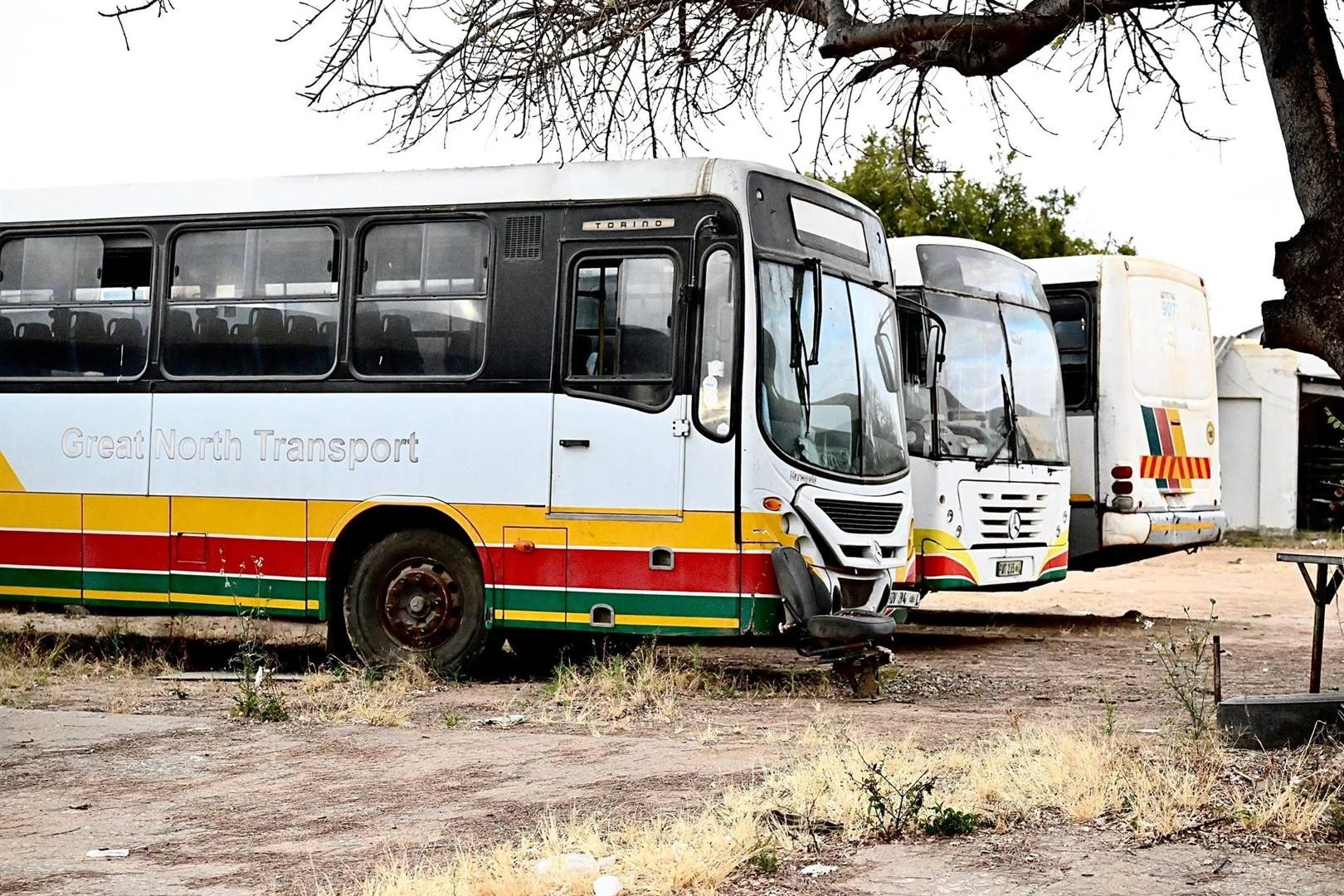 Busdiens in Limpopo kry reddingsboei van R93 miljoen