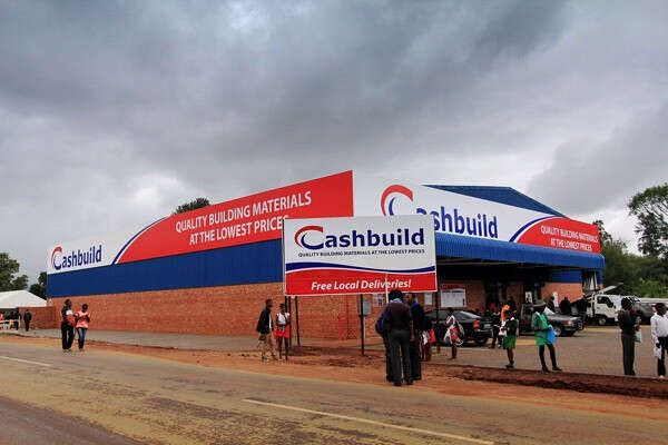 Cashbuild sales show DIY sector may be recovering, with boost expected from two-pot, rates