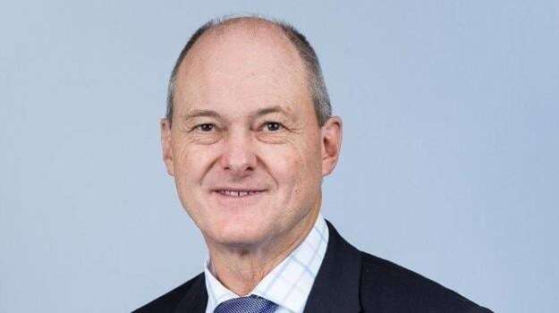 Sanlam CEO Paul Hanratty agrees to extend term