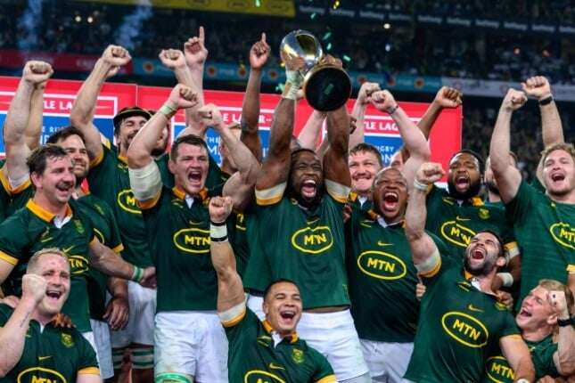 The in-between dilemma: Blooding new Boks, new game plan and longer win streaks? Tough ask...