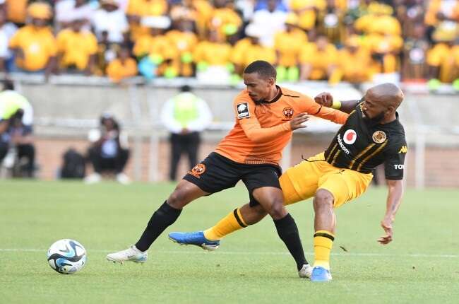 Kaizer Chiefs' new dawn dimmed by Rise and Shine in Polokwane