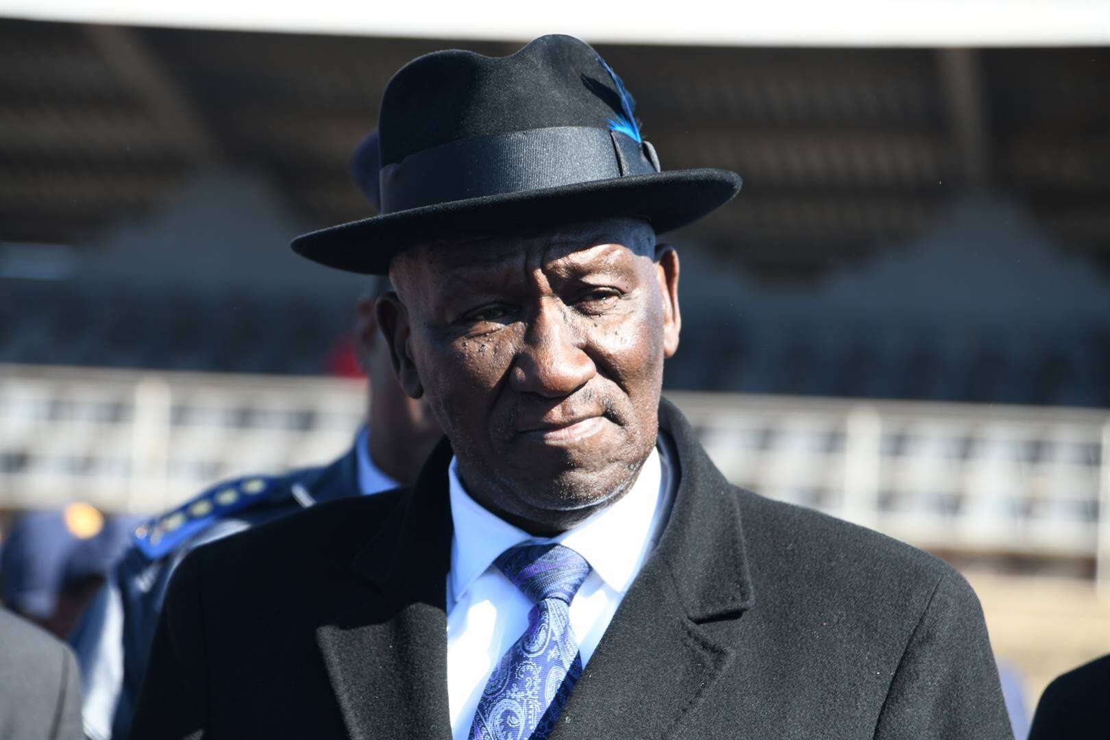 Cele’s political appointee made permanent