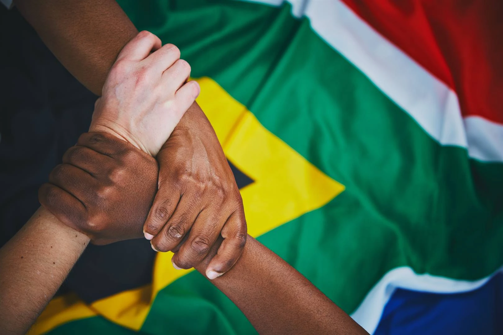 Wat is die stand van die land ná net meer as 30 jaar van demokrasie?