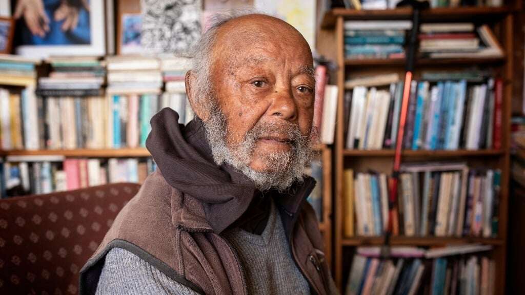 Lauded SA poet and writer James Matthews, whose poetry was banned during apartheid, has died