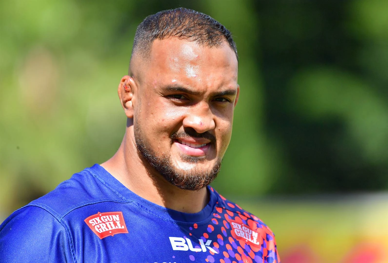 Terugslag vir Stormers, Bokke met Salmaan onverwags op krukkelys