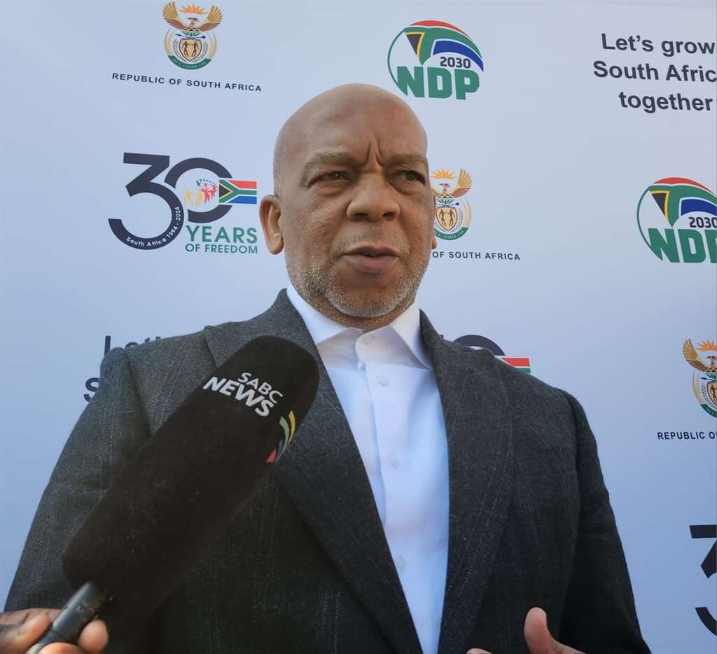 Nuclear deal: Ramokgopa promises transparency, doesn't want 'process to be soiled or discredited'