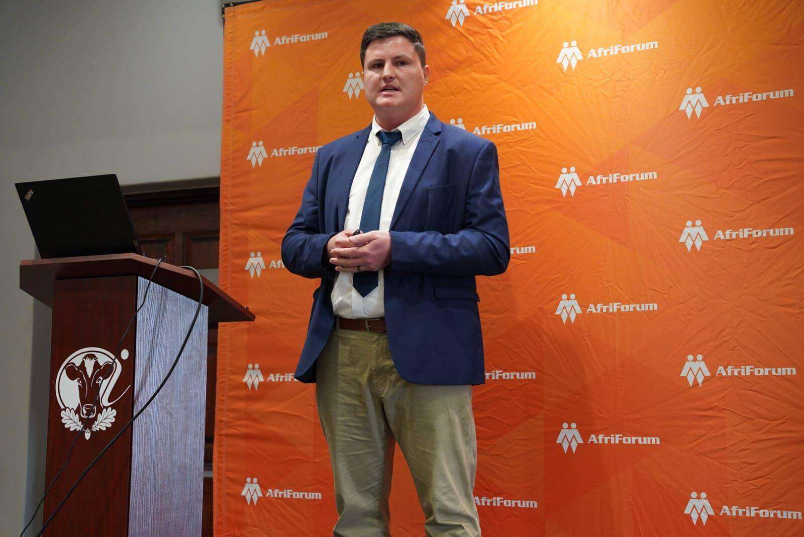 AfriForum deel planne om watersekerheid te skep