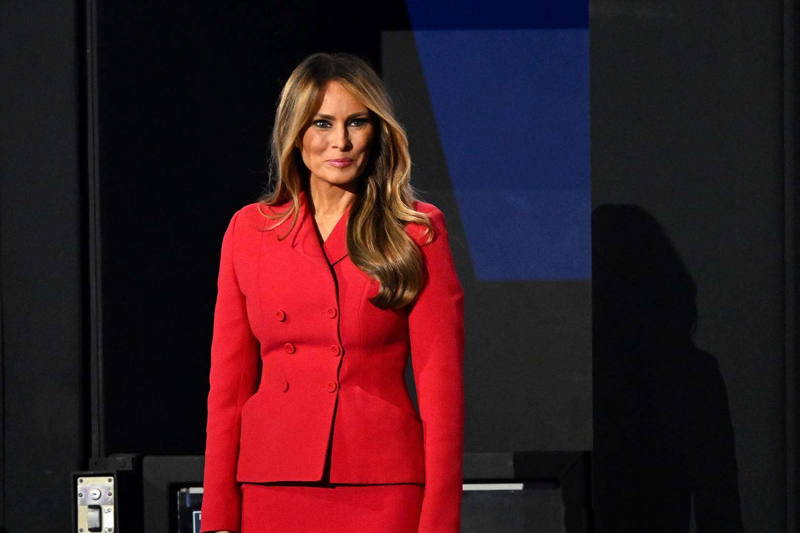 Melania Trump se memoires: Meer vrae as antwoorde