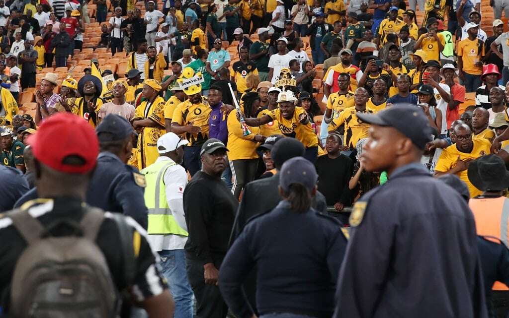 Chiefs, Pirates in hot water as PSL cracks down on unruly supporters